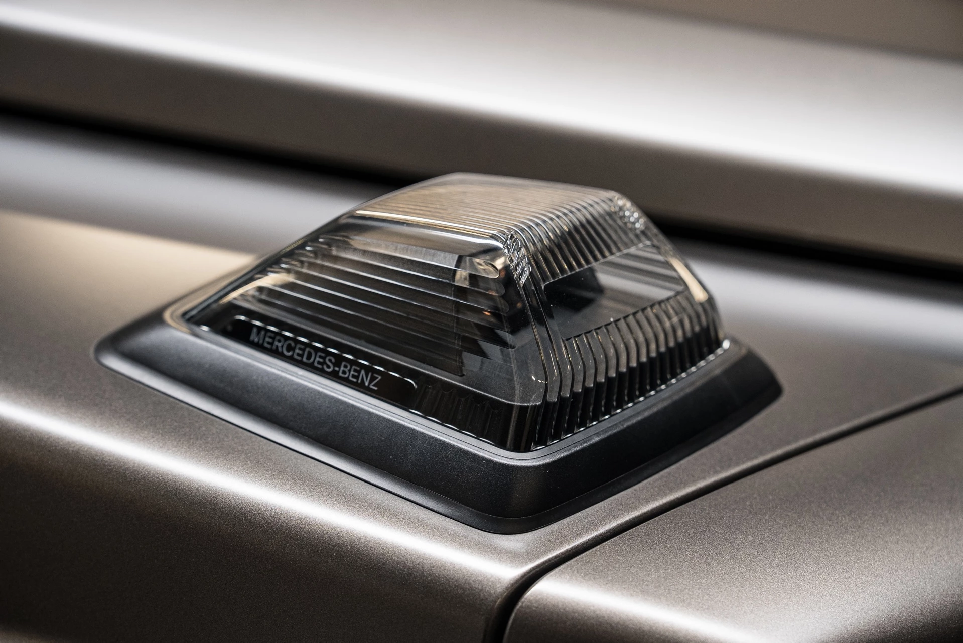 Hoofdafbeelding Mercedes-Benz G-Klasse