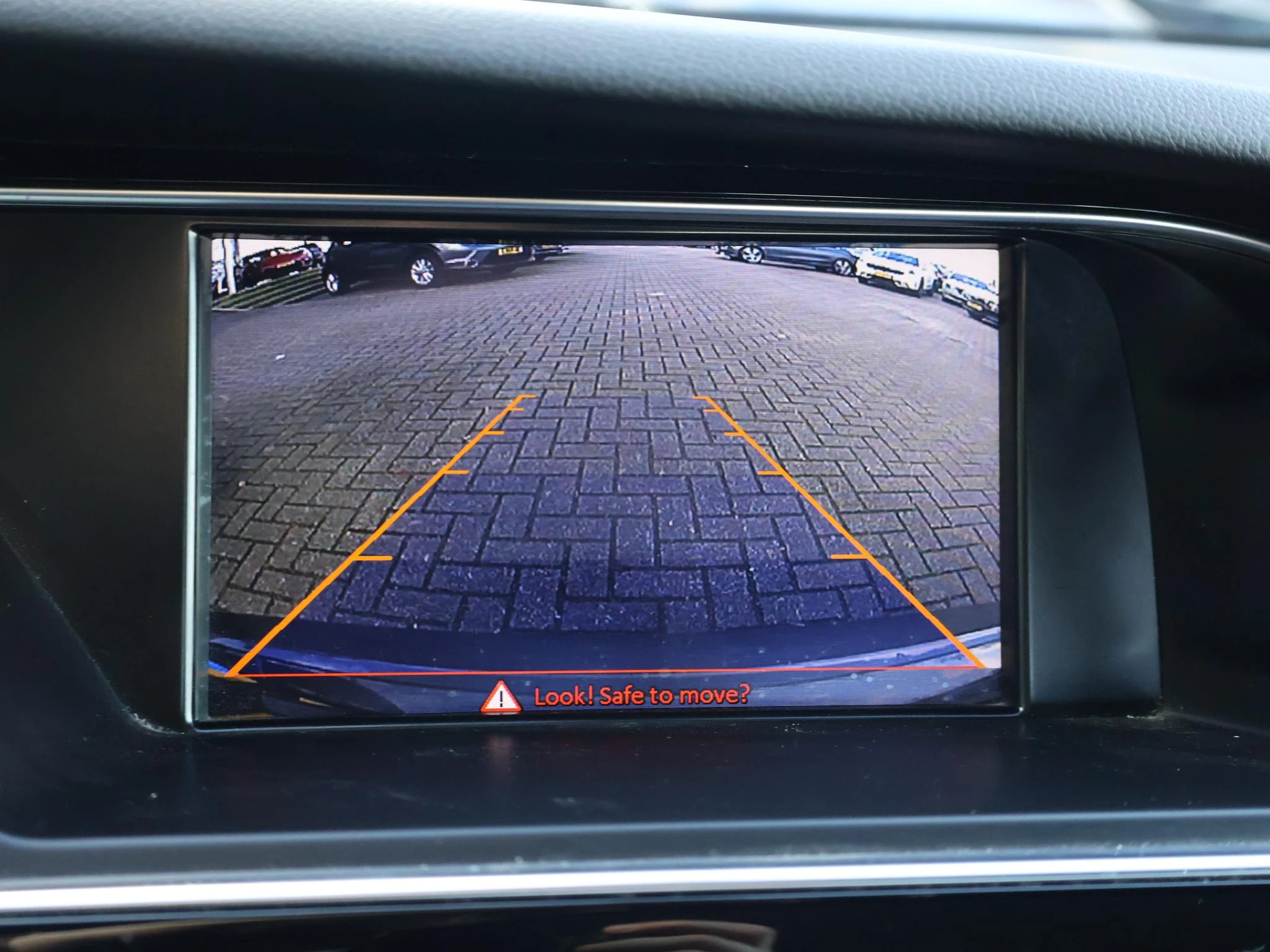 Hoofdafbeelding Audi S5