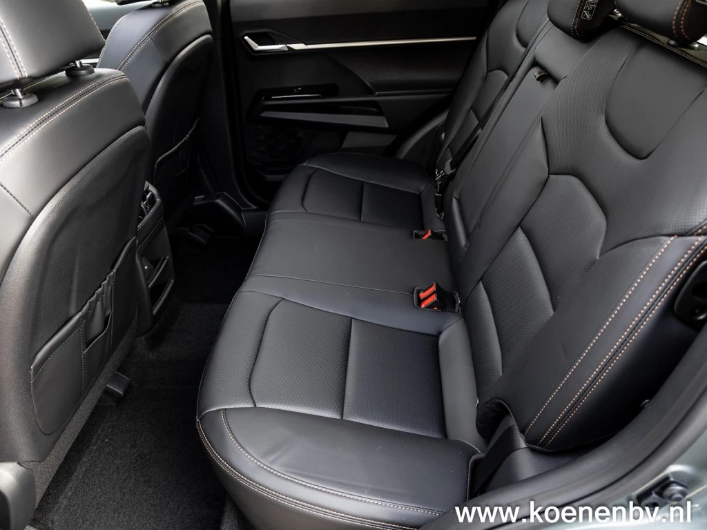 Hoofdafbeelding KGM Torres