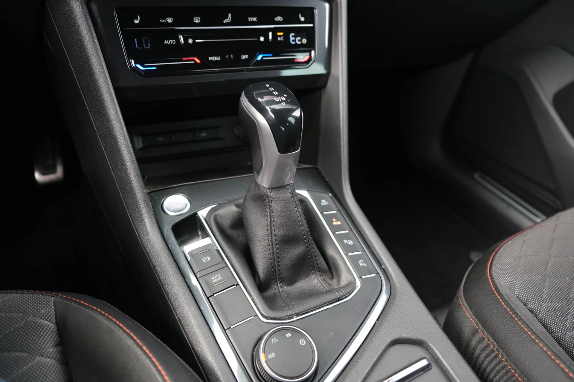 Hoofdafbeelding SEAT Tarraco