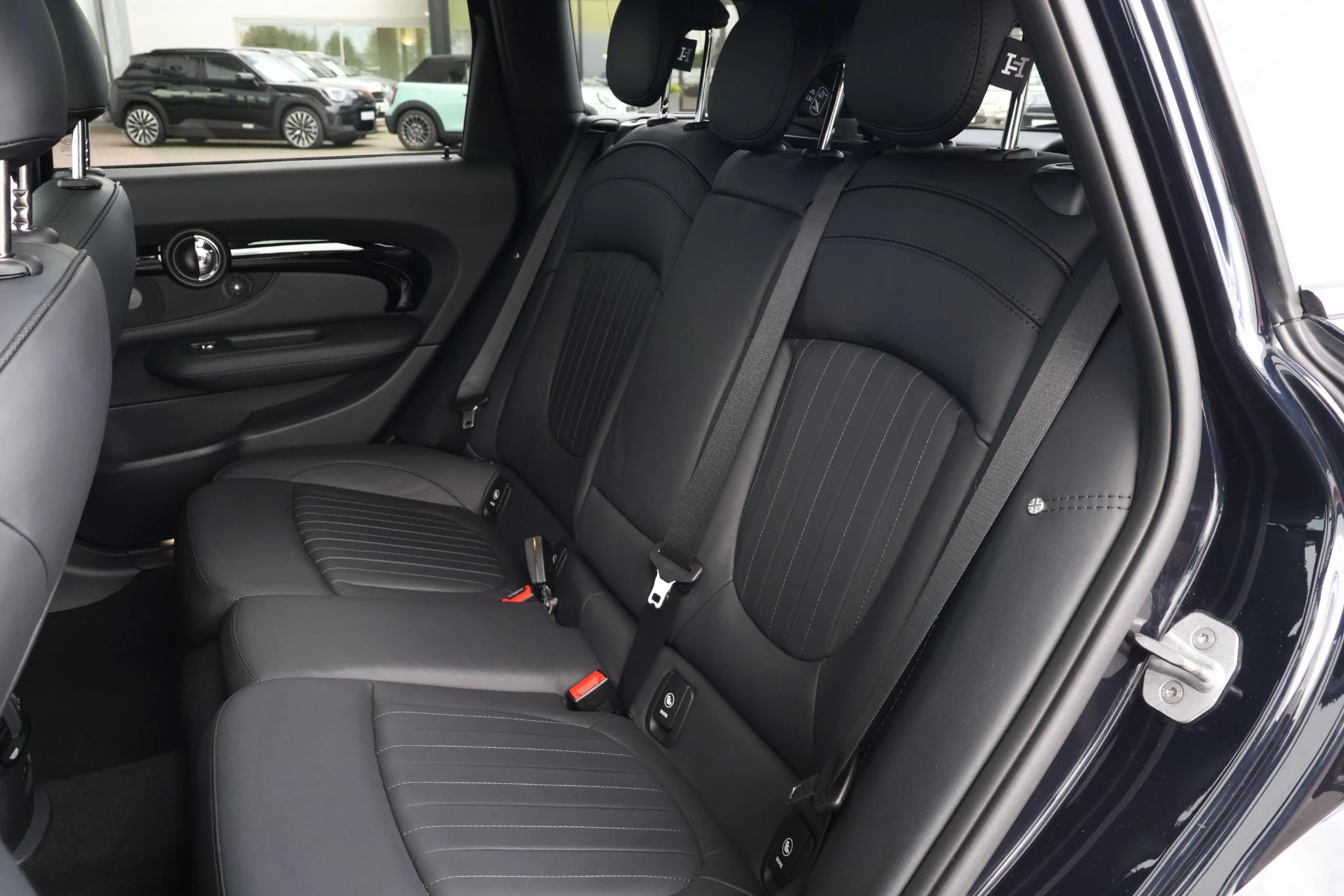 Hoofdafbeelding MINI Clubman