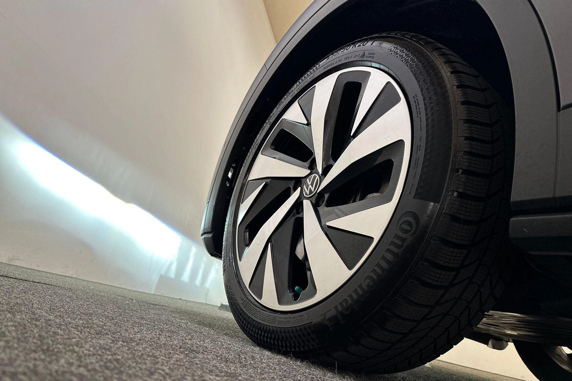 Hoofdafbeelding Volkswagen ID.4