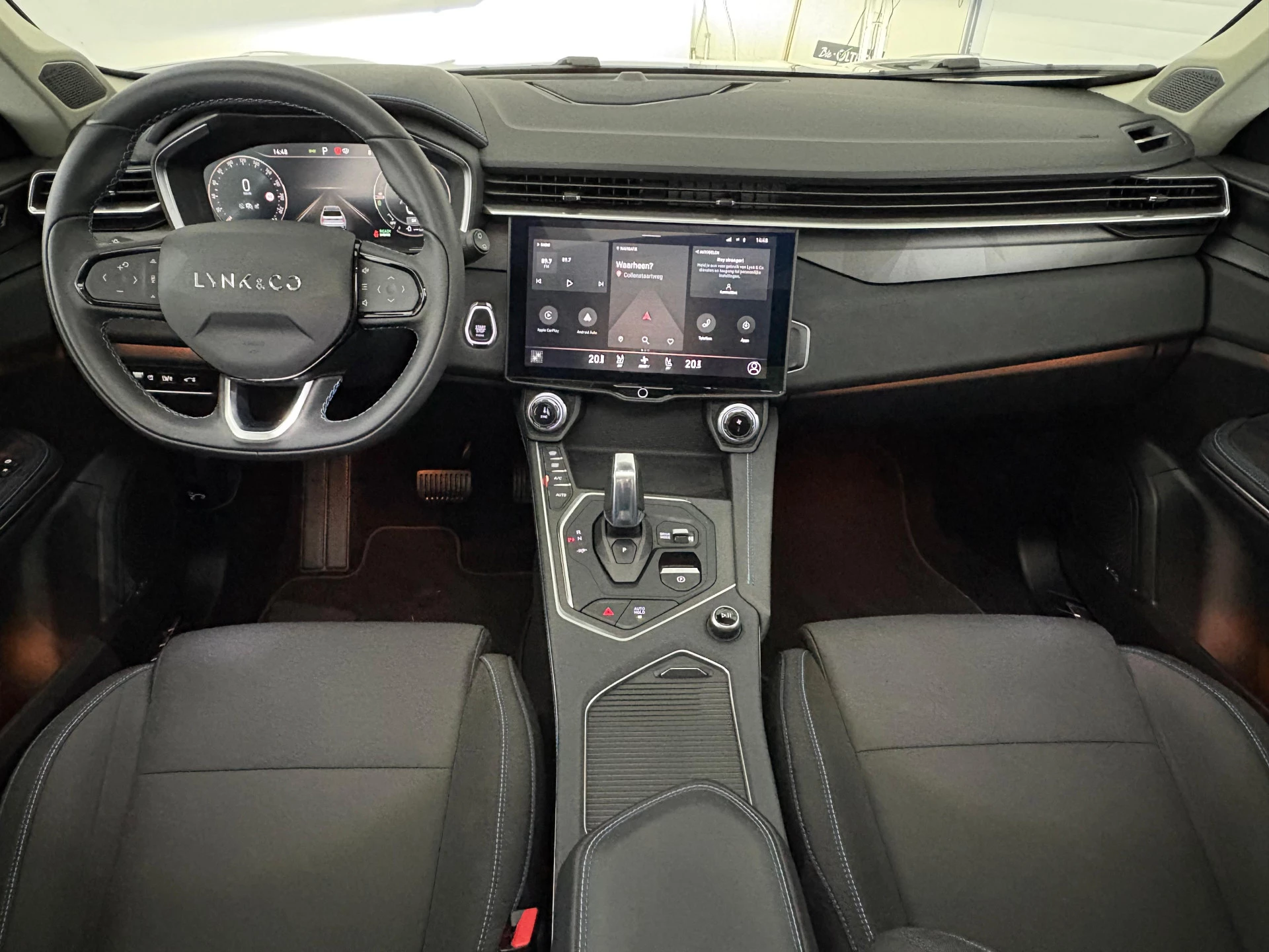 Hoofdafbeelding Lynk & Co 01