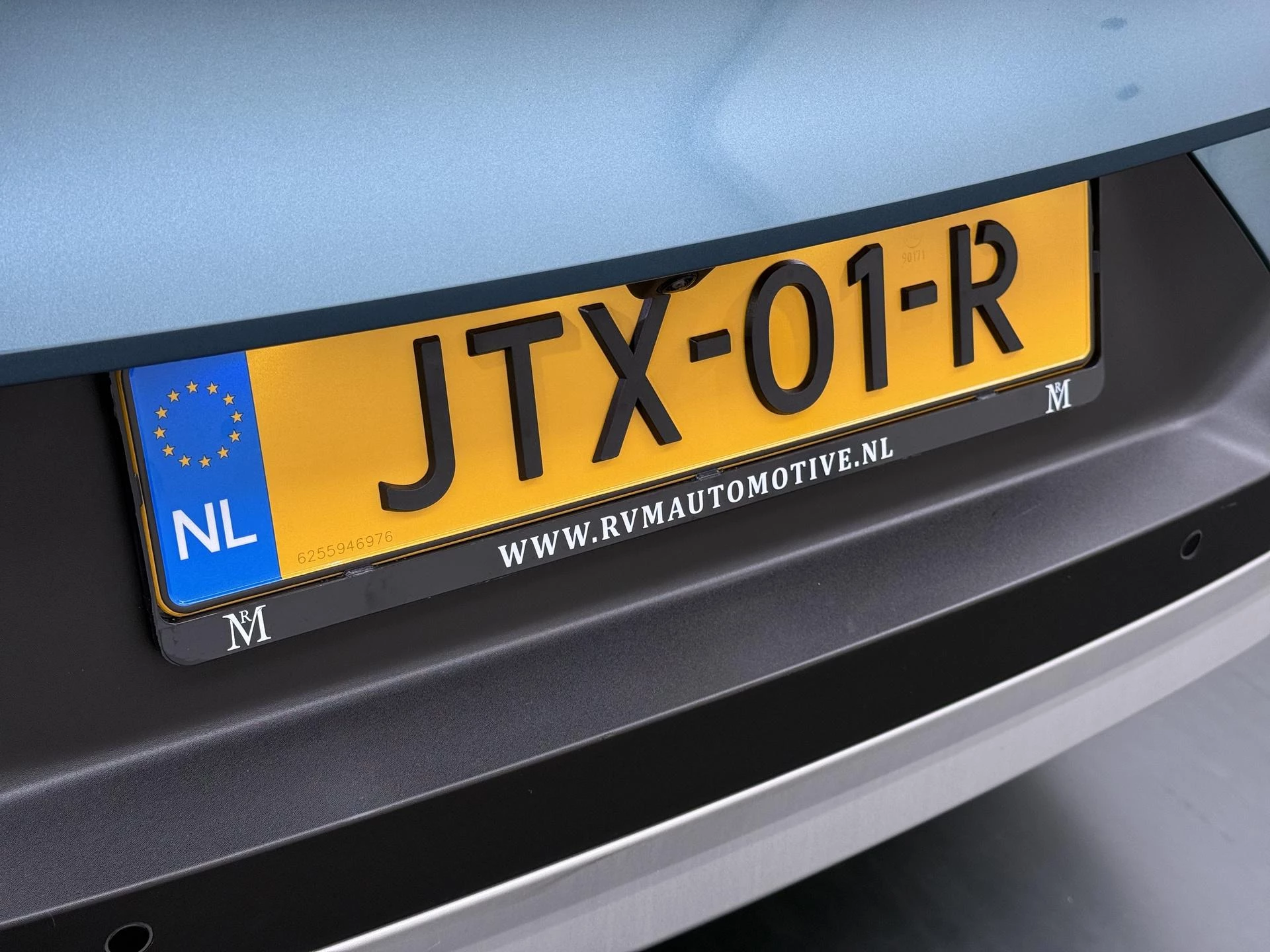 Hoofdafbeelding Renault Symbioz