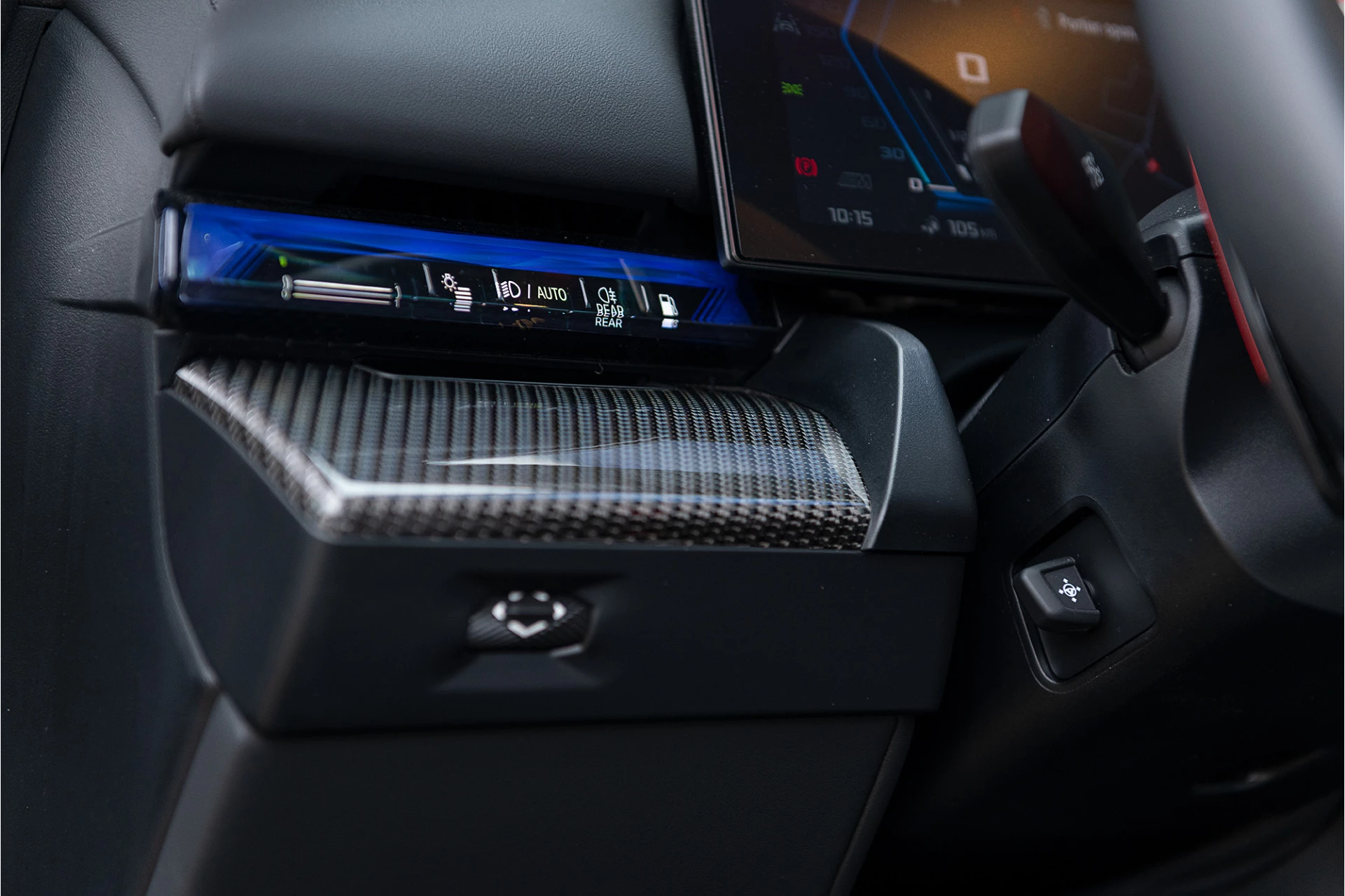 Hoofdafbeelding BMW M5