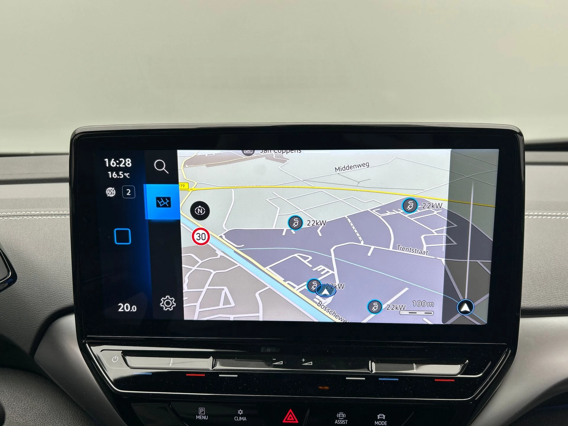 Hoofdafbeelding Volkswagen ID.5