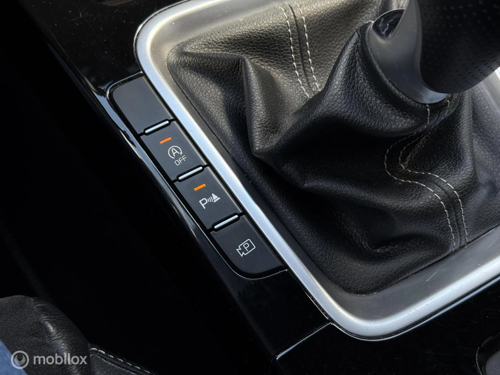 Hoofdafbeelding Kia ProCeed