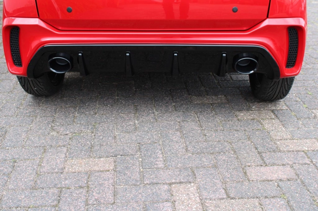Hoofdafbeelding Aixam Coupé