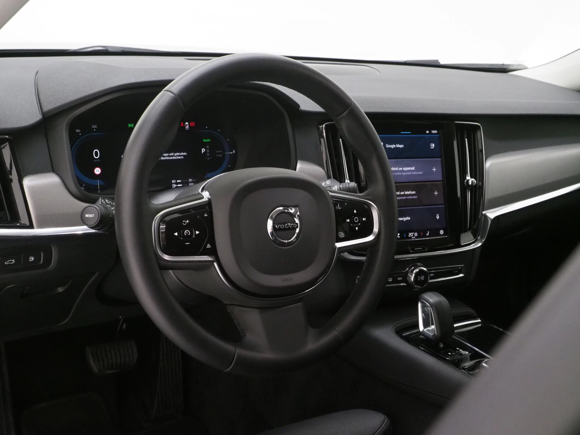 Hoofdafbeelding Volvo V90