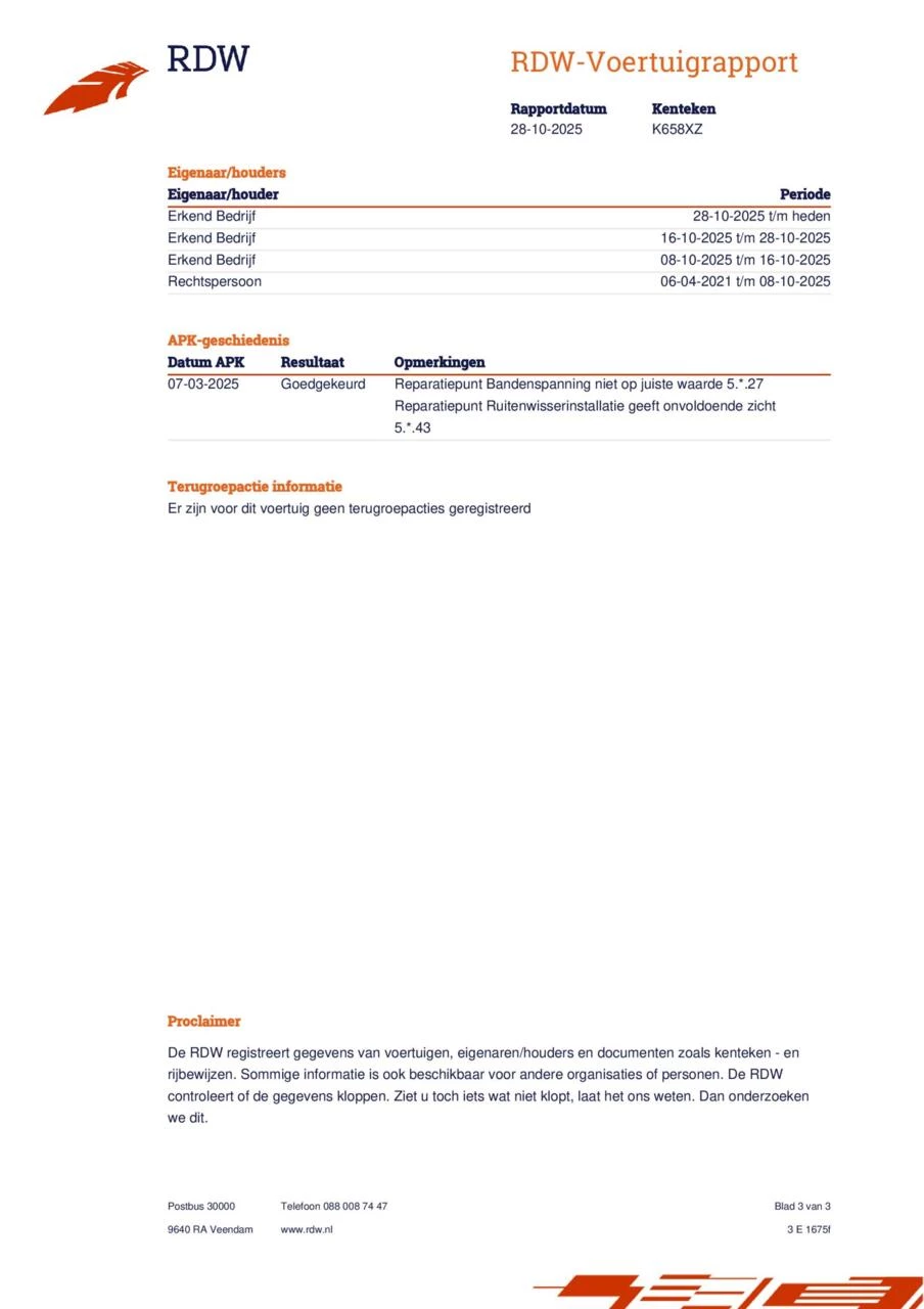 Hoofdafbeelding Kia Sorento