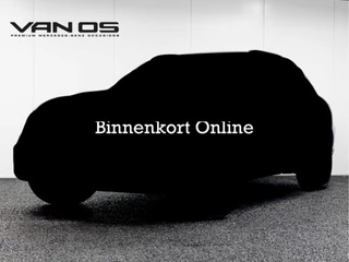 Mercedes-Benz GLC GLC 300e 4MATIC AMG Line | AIRMATIC | Achterassturing