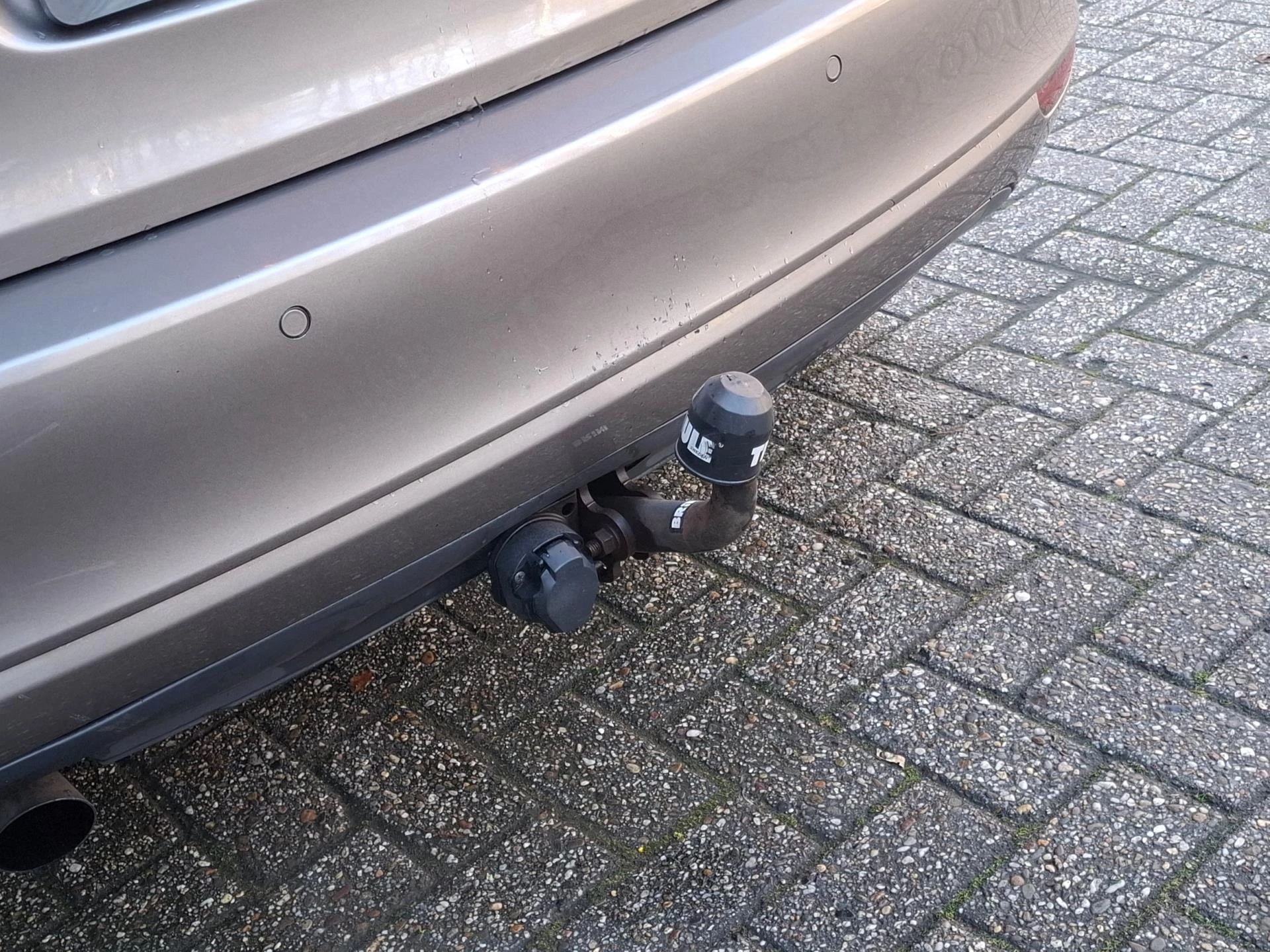 Hoofdafbeelding Volkswagen Golf Plus