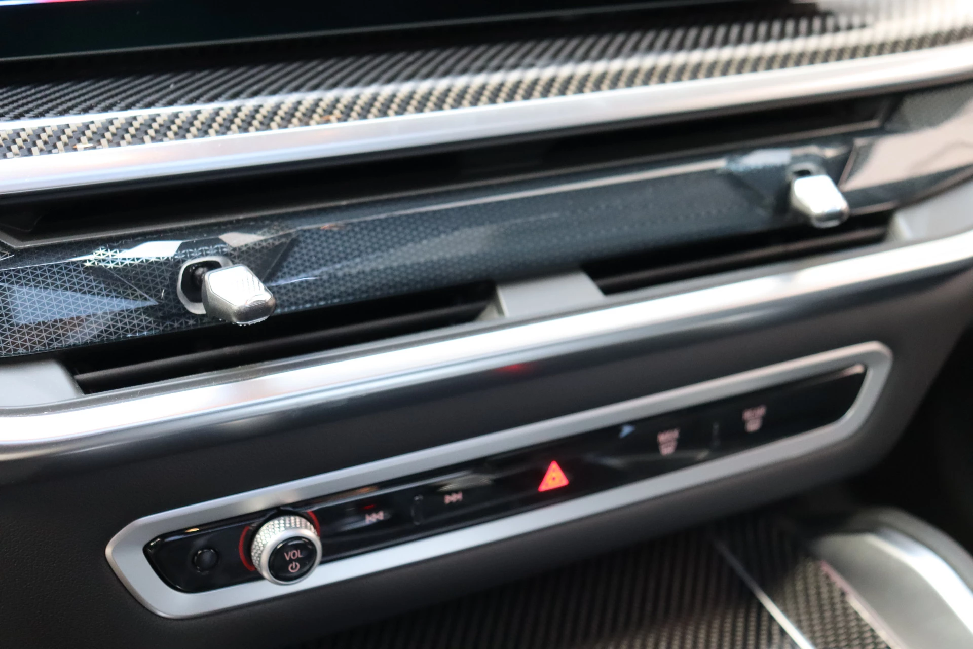 Hoofdafbeelding BMW X6