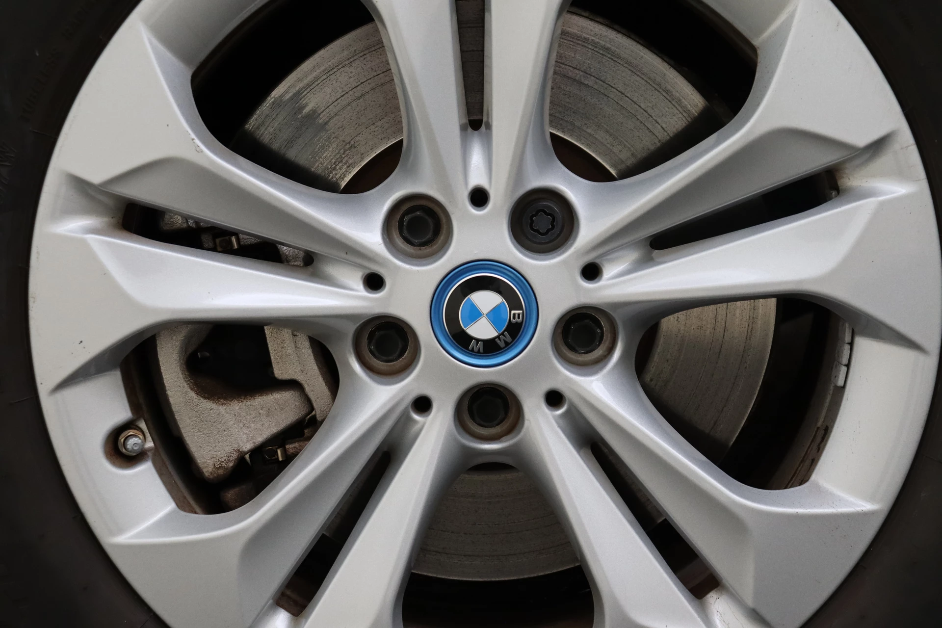 Hoofdafbeelding BMW X2