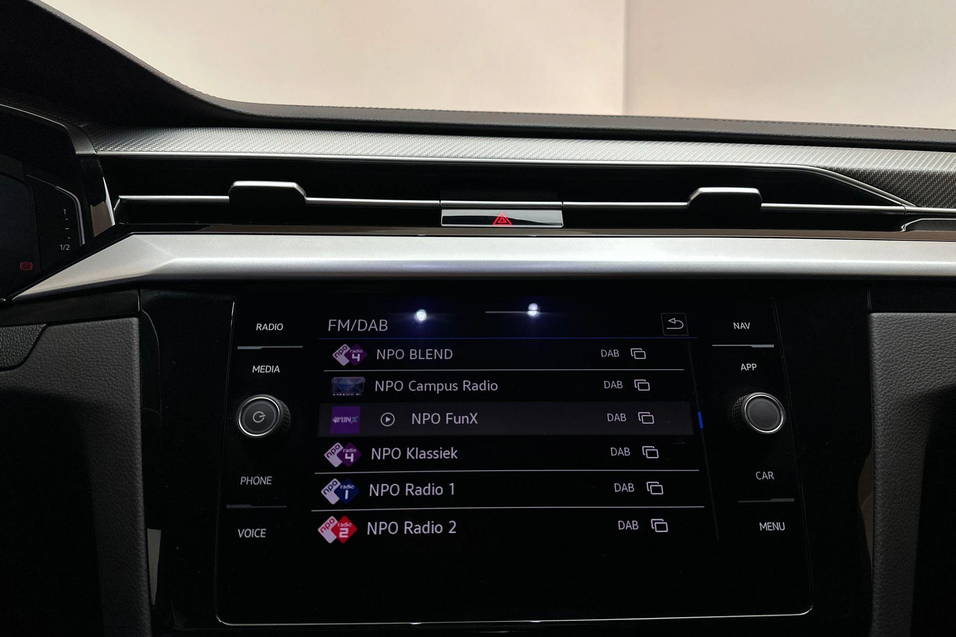 Hoofdafbeelding Volkswagen Arteon