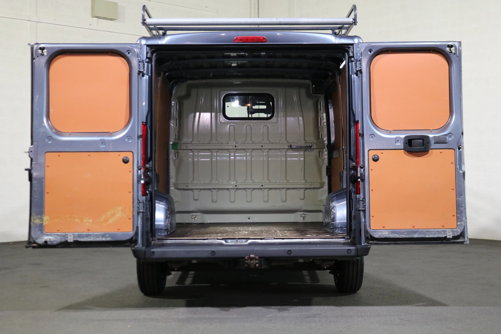 Hoofdafbeelding Fiat Ducato