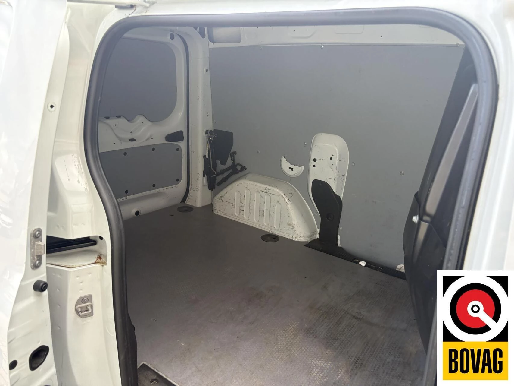 Hoofdafbeelding Renault Express