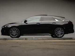 Kia ProCeed 1.4 T-GDI GT-PlusLine (PANORAMADAK,APPLE CARPLAY,XENON,STOELVERWARMING,SPORTSTOELEN,CAMERA,DODEHOEK,PDC,NETTESTAAT)