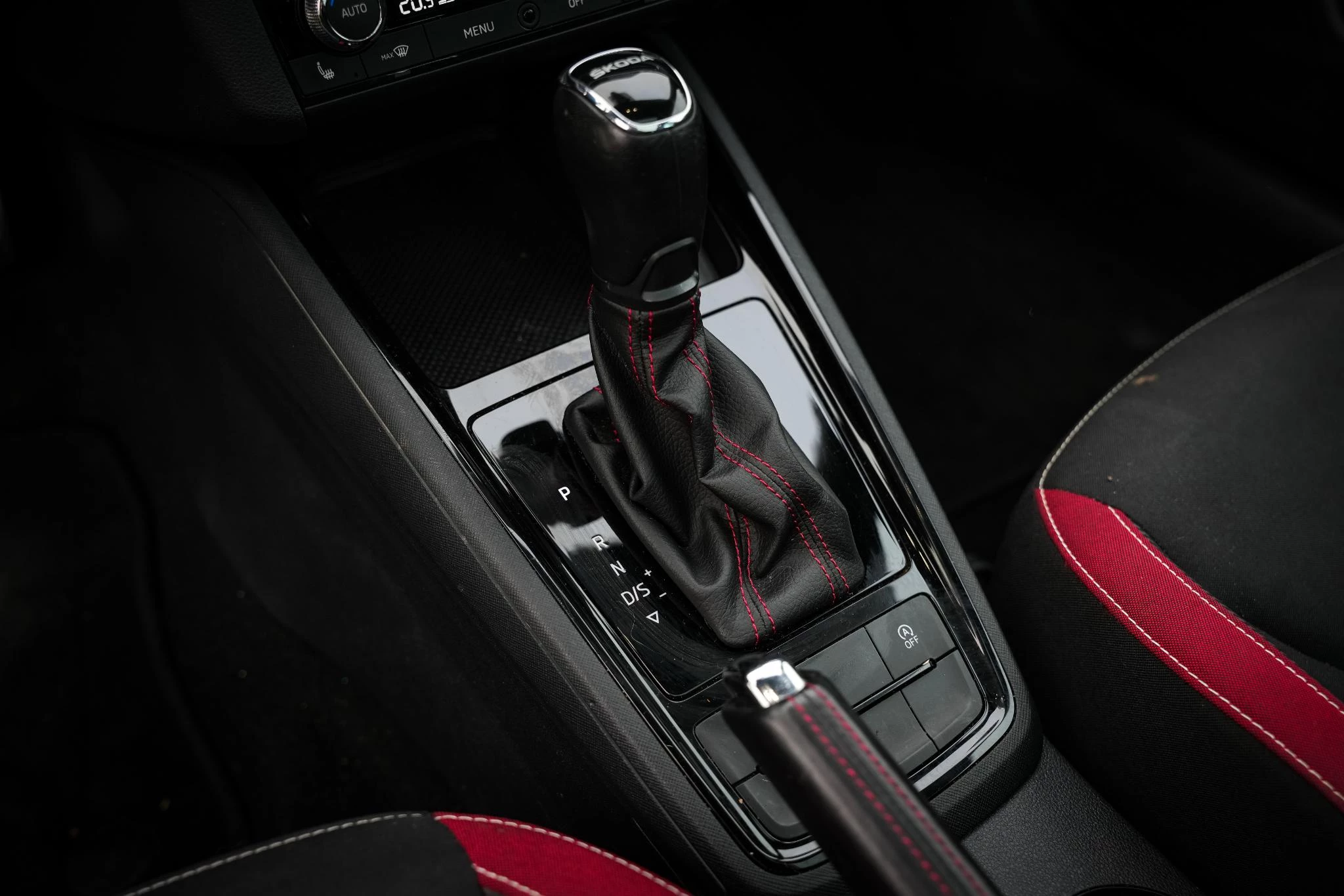 Hoofdafbeelding Škoda Kamiq