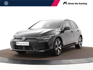 Volkswagen Golf 1.5 eHybrid 204pk DSG Life Edition · Camera · Stuur- & Stoelverwarming · Keyless · ACC · Park Assist · Sfeerverlichting · Apple/Android Car Play · Garantie t/m 12-06-2029 of 100.000km