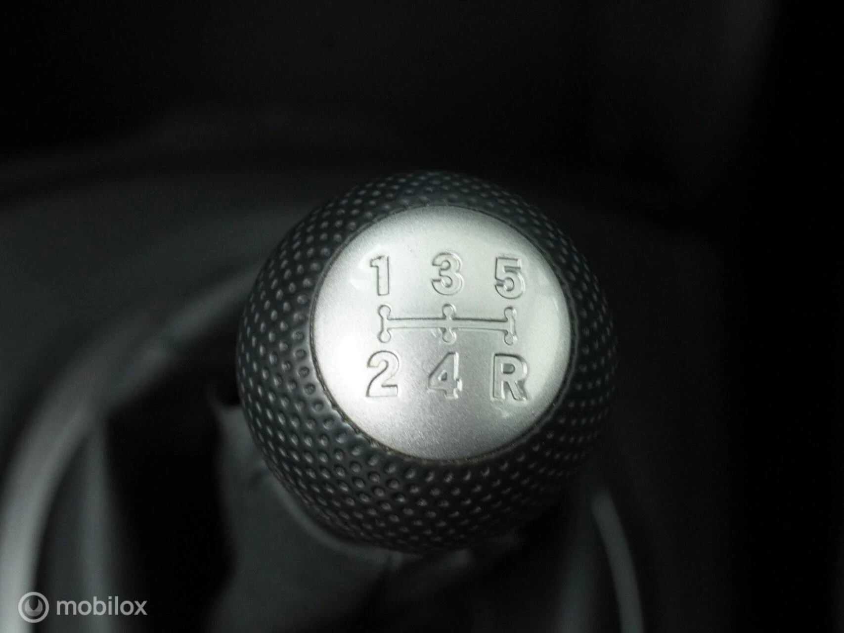 Hoofdafbeelding Honda Jazz