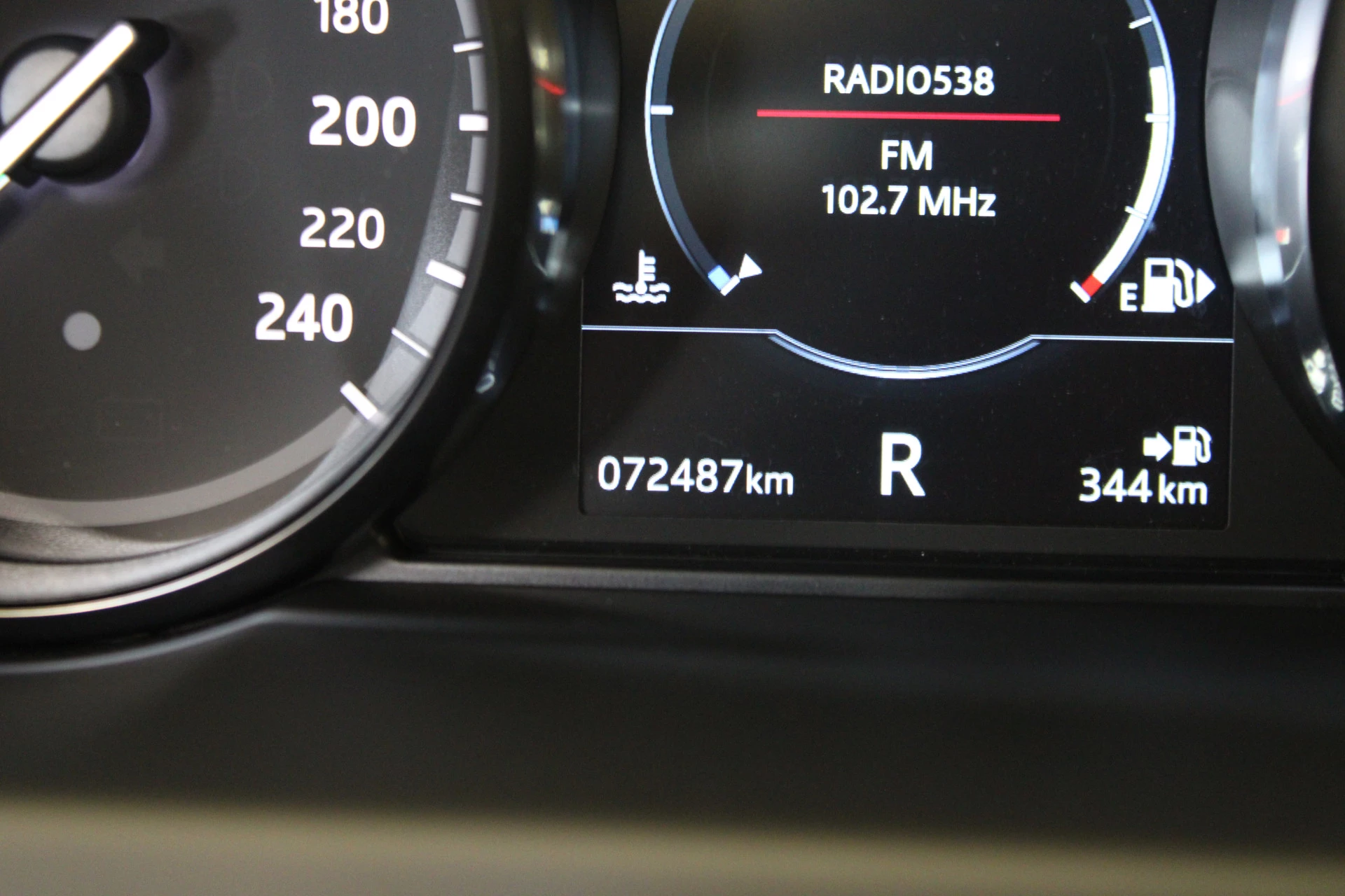 Hoofdafbeelding Land Rover Discovery Sport