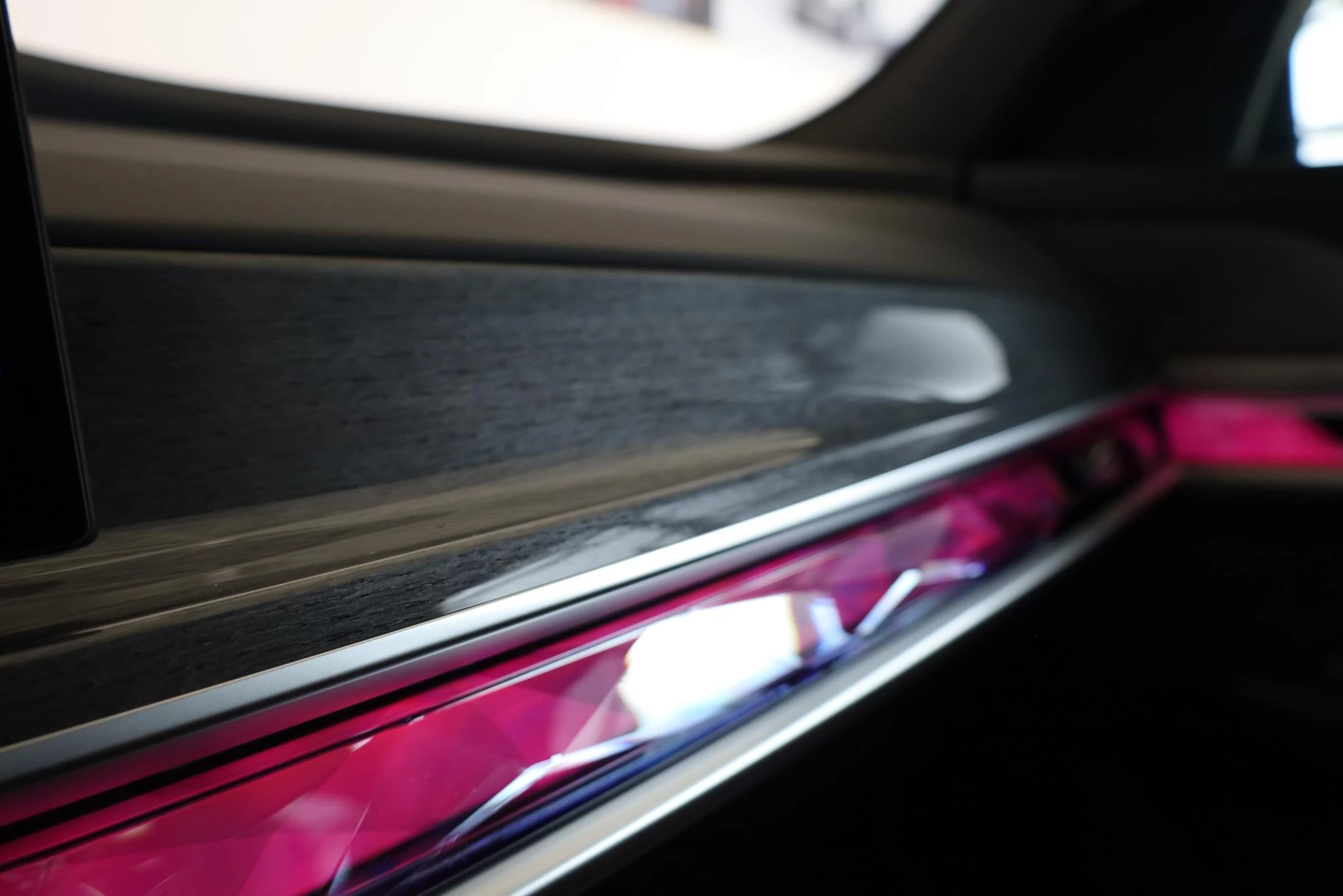 Hoofdafbeelding BMW i7