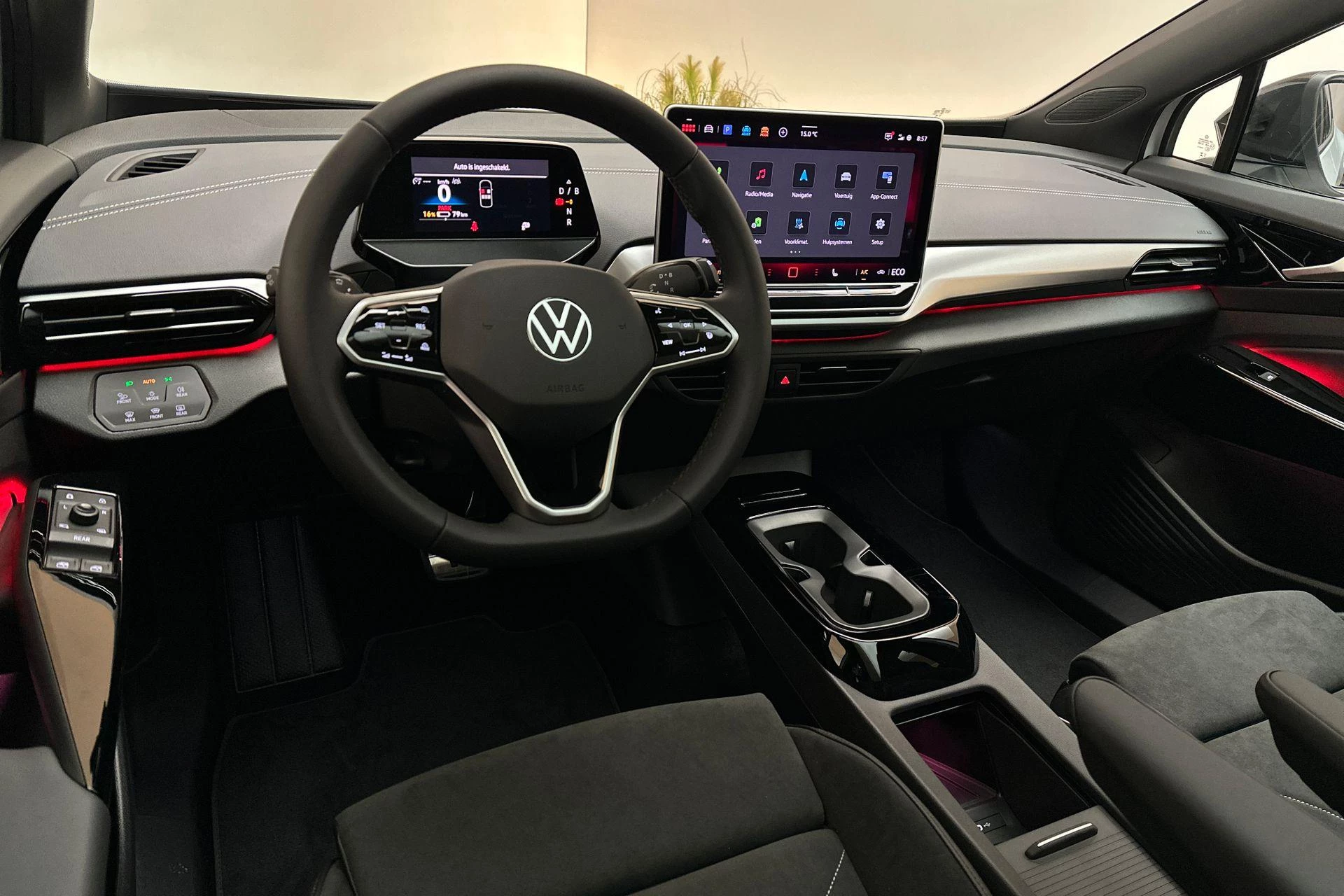 Hoofdafbeelding Volkswagen ID.4
