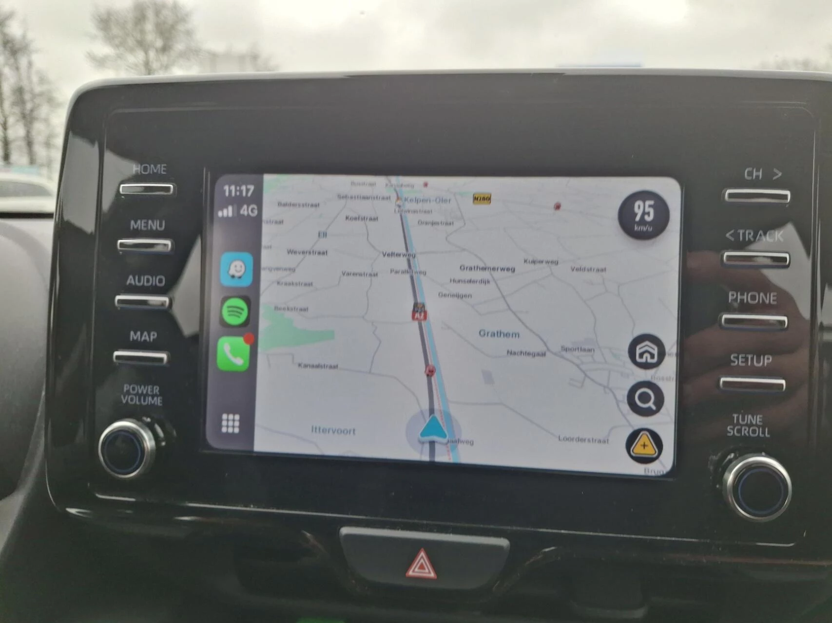 Hoofdafbeelding Mazda 2 Hybrid