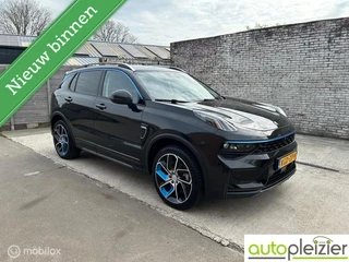 Hoofdafbeelding Lynk & Co 01 4x Lynk & Co 01 1.5 PHEV|INFINITY sound|panorama|BOVAG