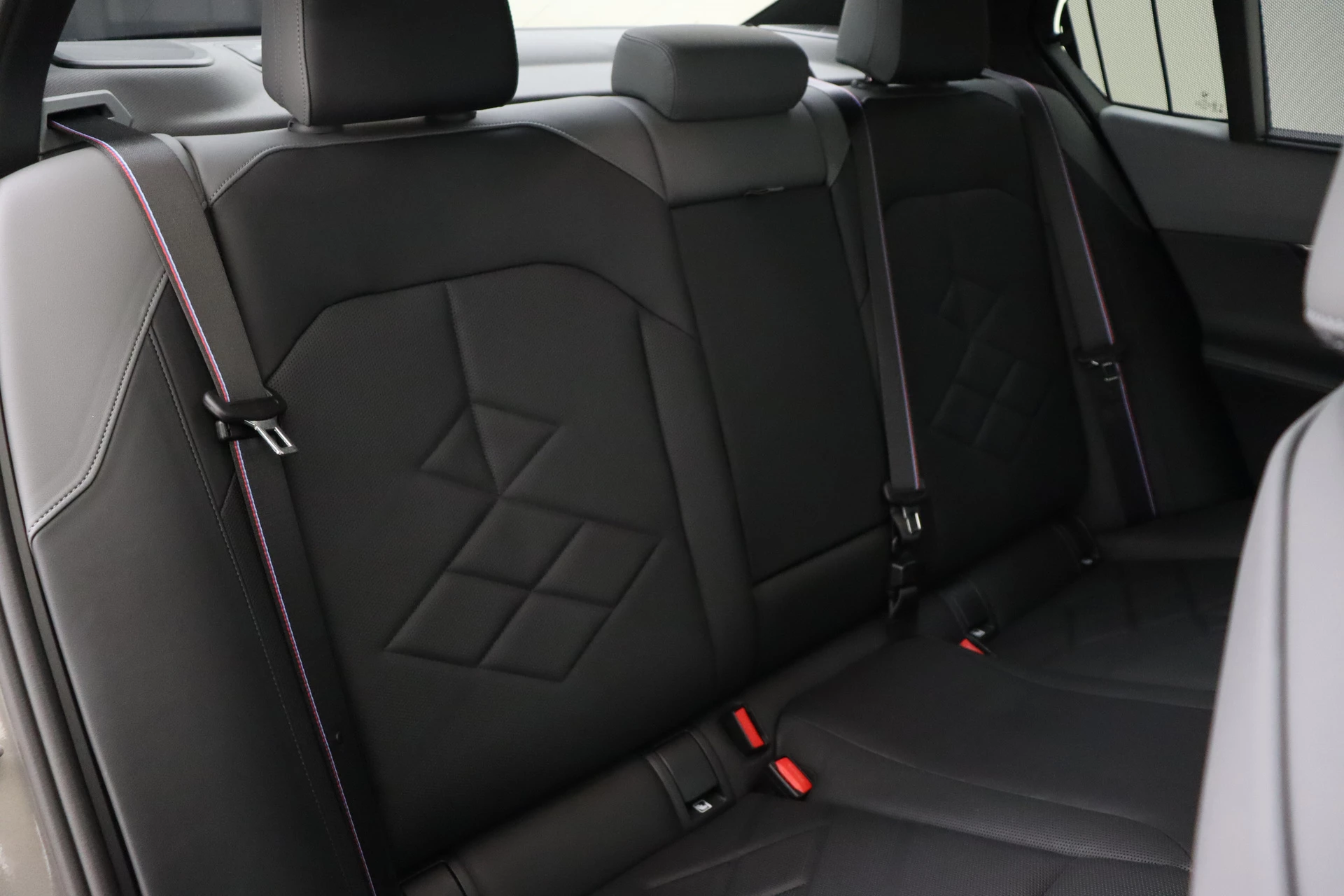 Hoofdafbeelding BMW i5
