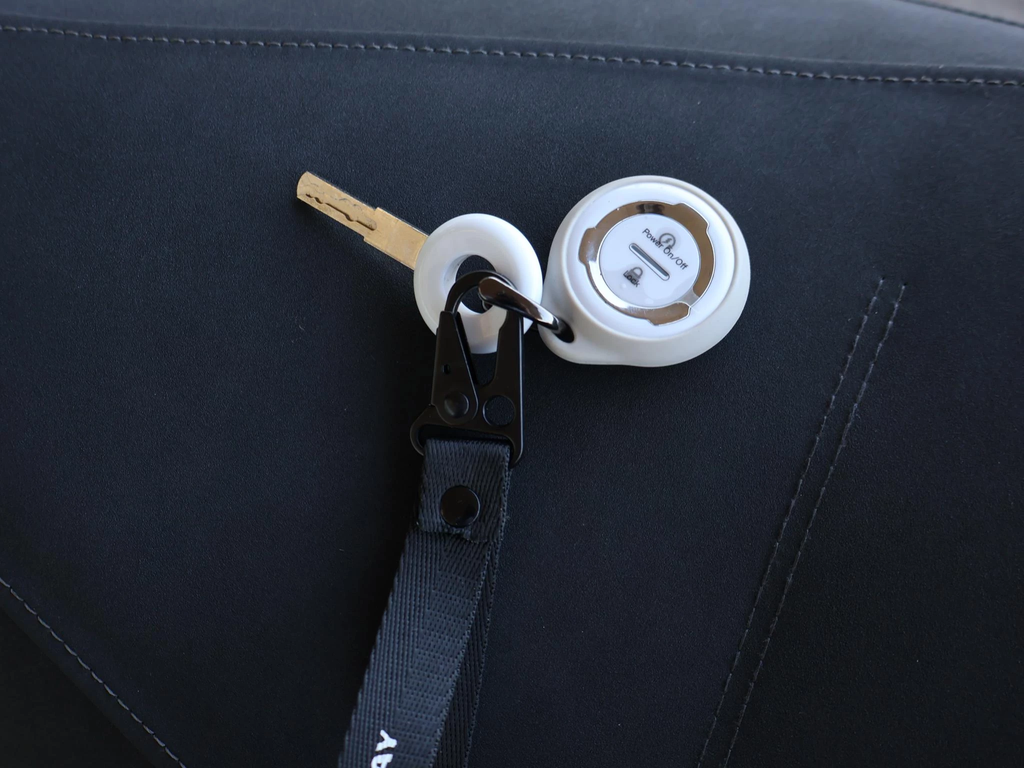 Hoofdafbeelding Segway E300SE