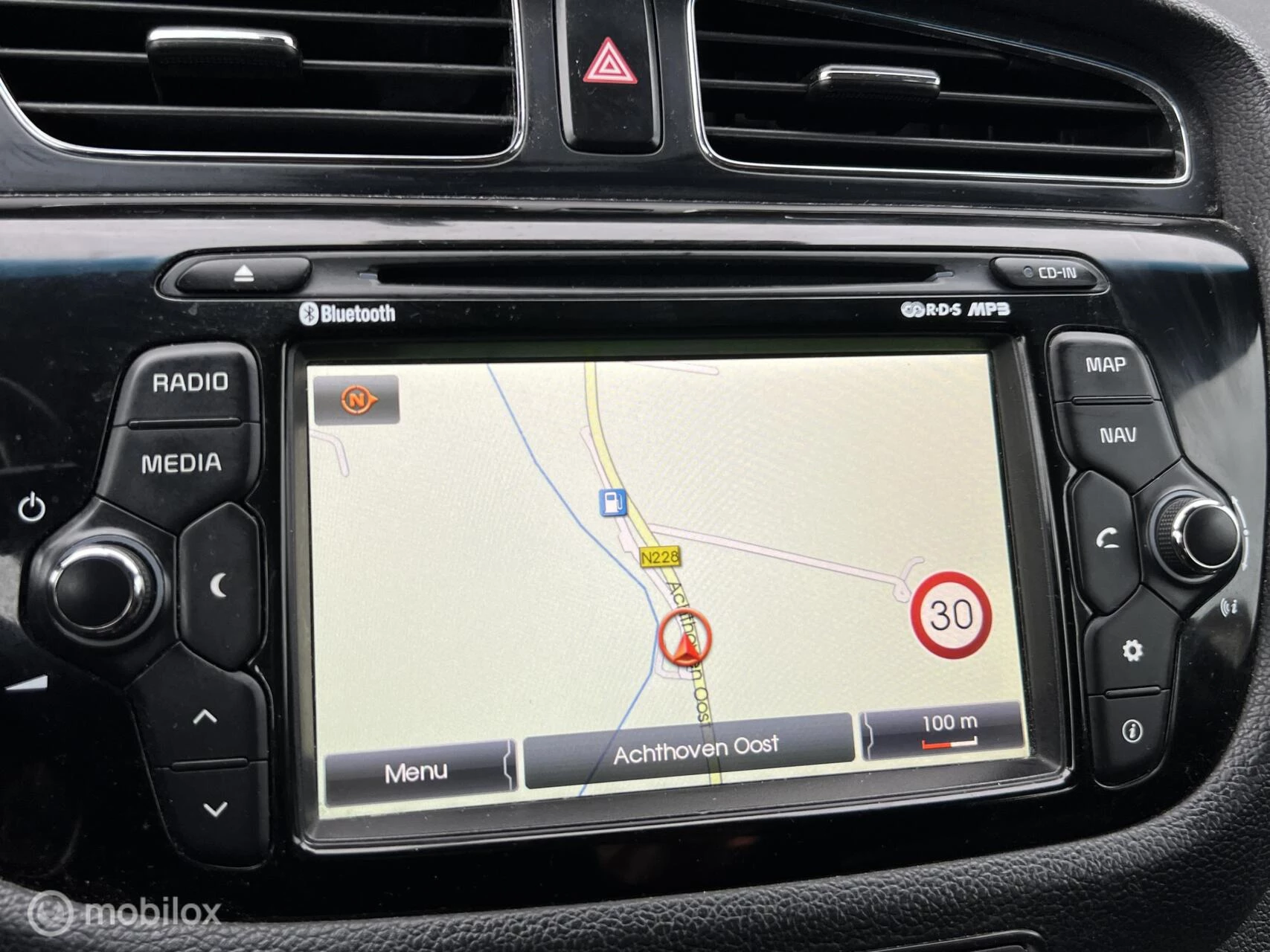 Hoofdafbeelding Kia cee'd