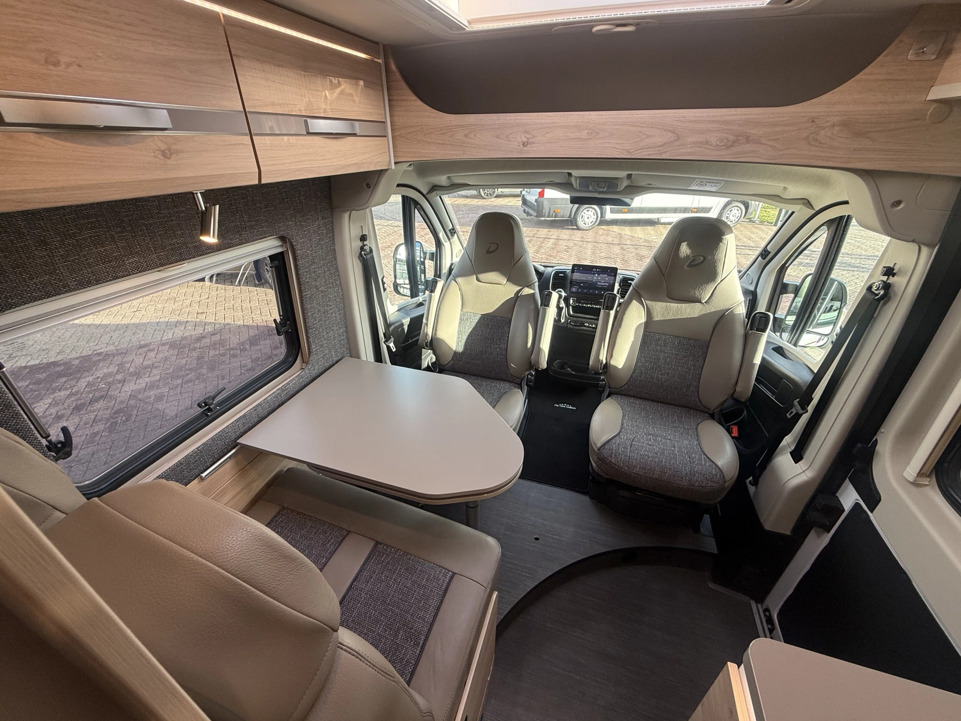 Hoofdafbeelding Fiat Ducato