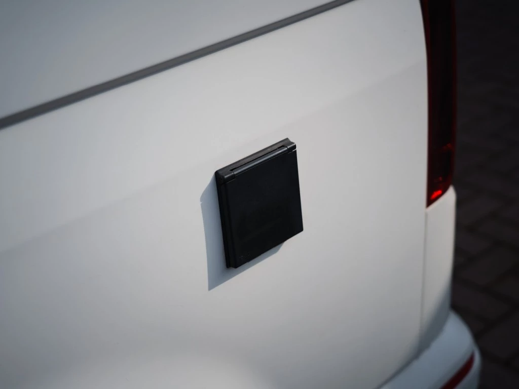 Hoofdafbeelding Volkswagen California