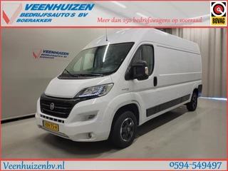 Fiat Ducato 2.3MultiJet 130pk L3/H2 Euro 6!
