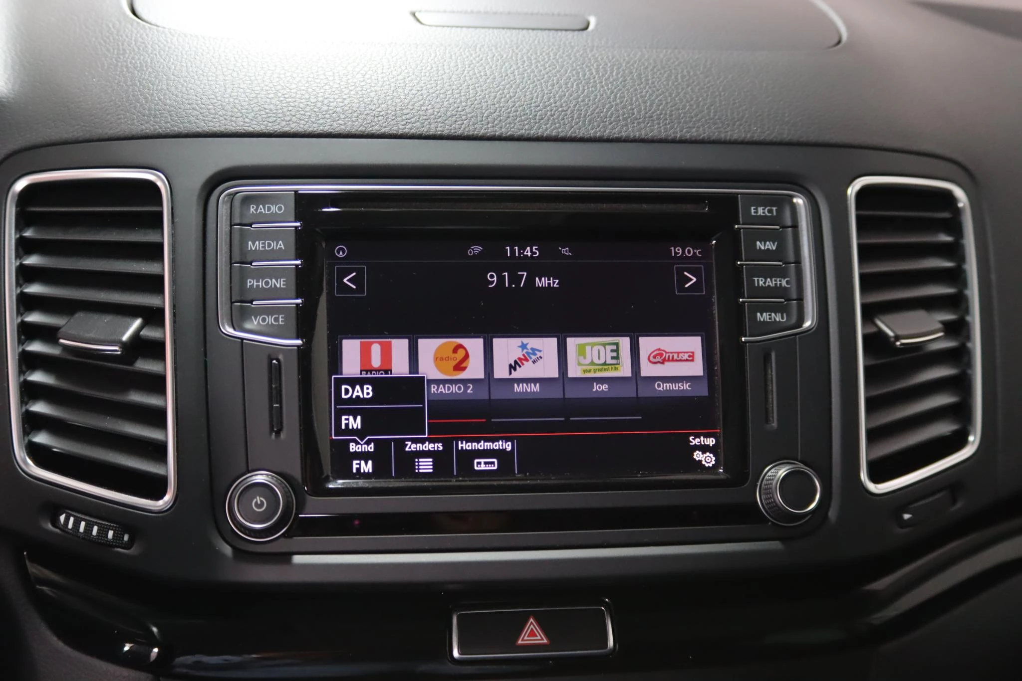 Hoofdafbeelding SEAT Alhambra