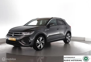 Volkswagen T-Roc 1.5 TSI Automaat R-Line nwmodel|led|nav|blis|acc|lmv18