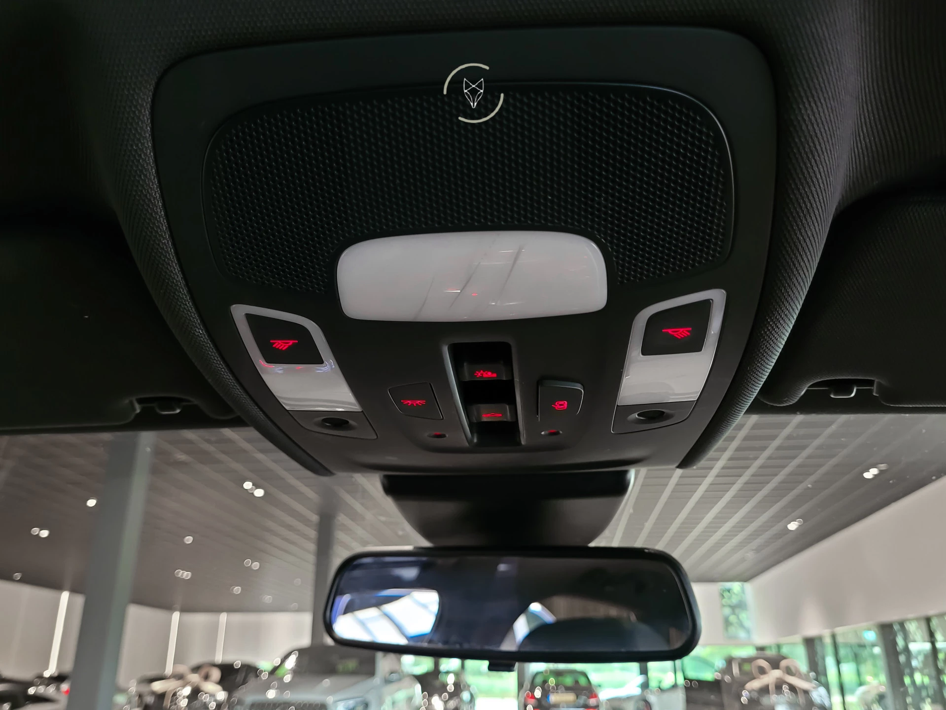 Hoofdafbeelding Audi A6 Allroad