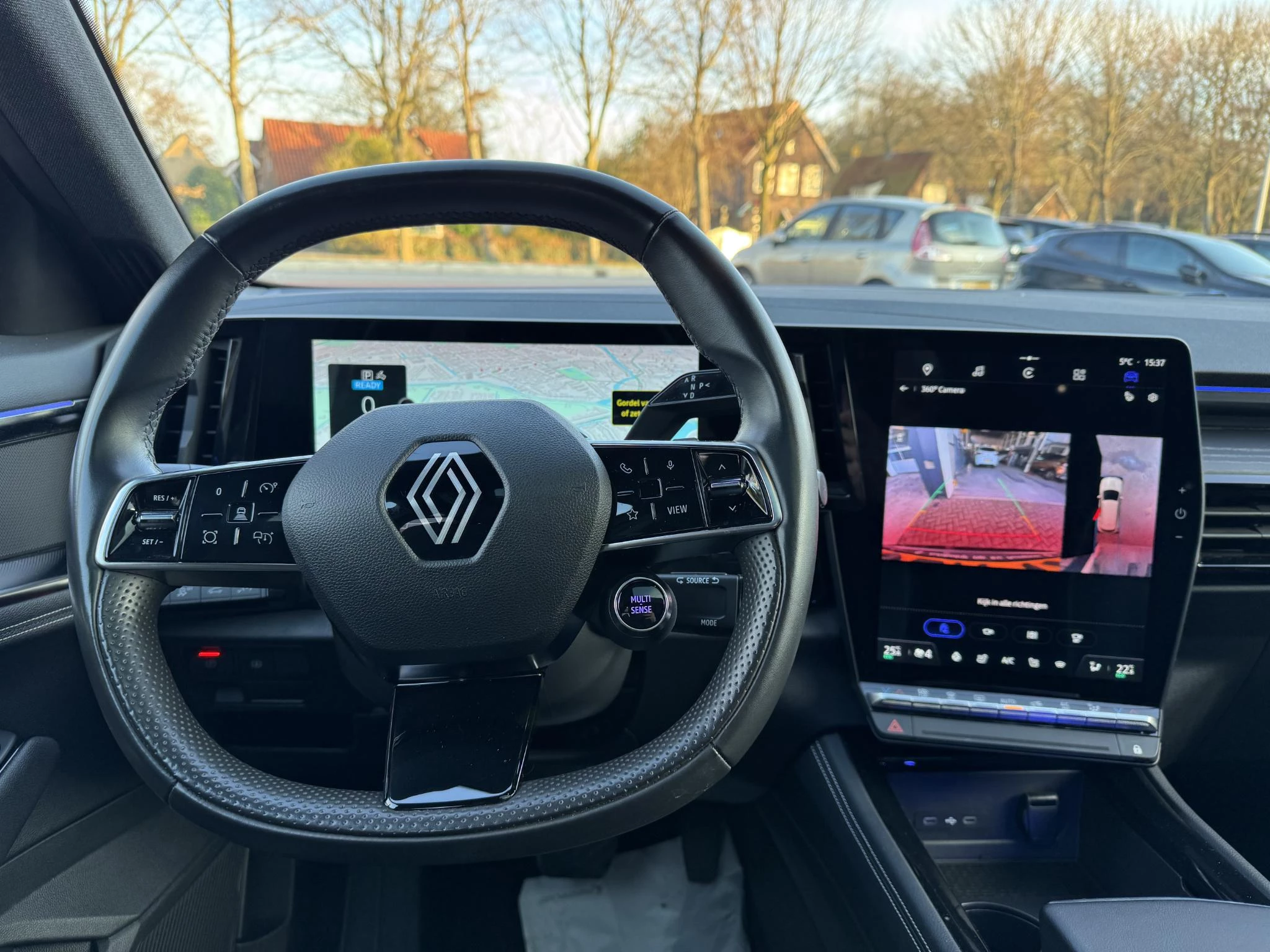 Hoofdafbeelding Renault Austral