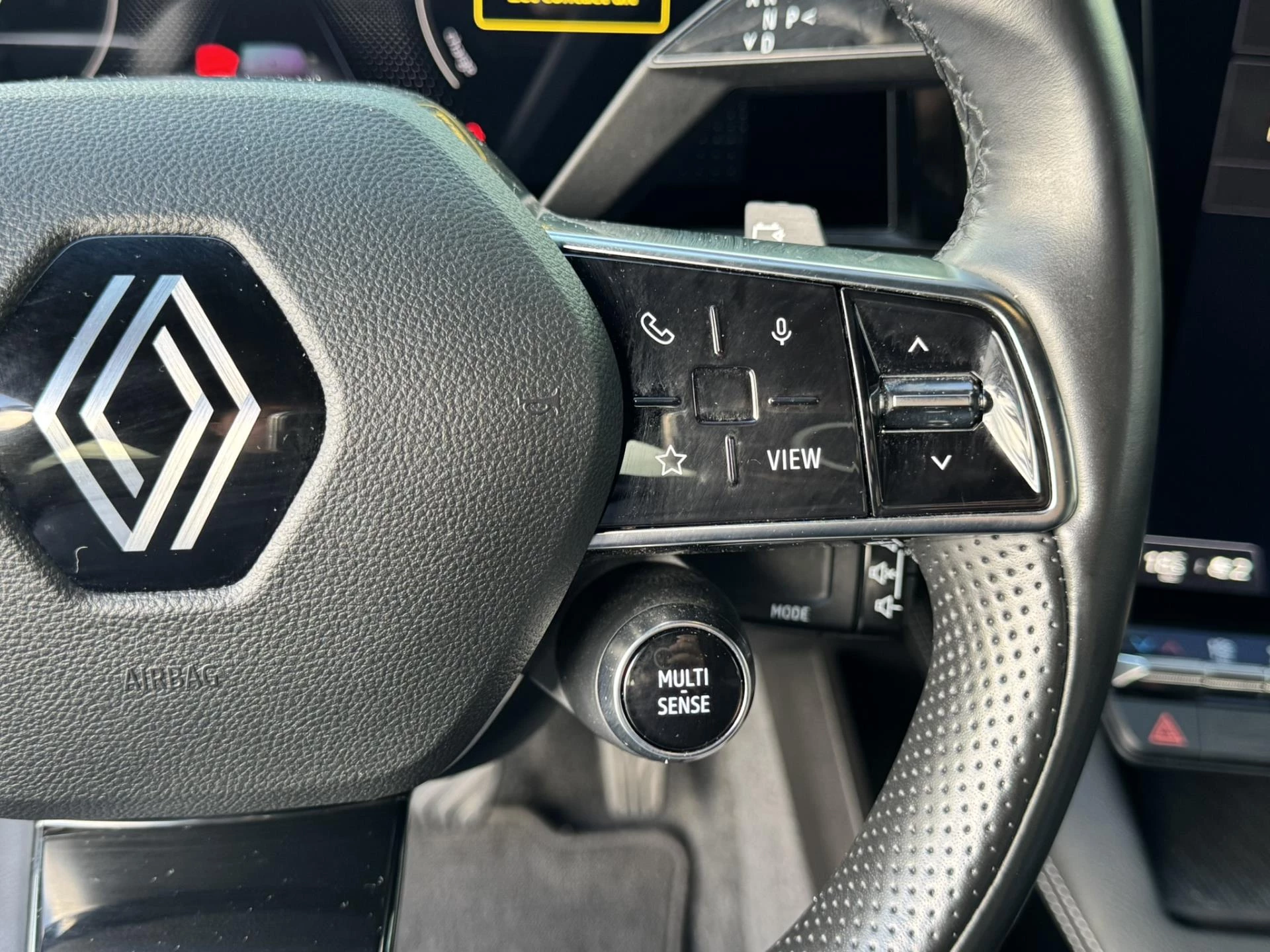 Hoofdafbeelding Renault Megane E-Tech