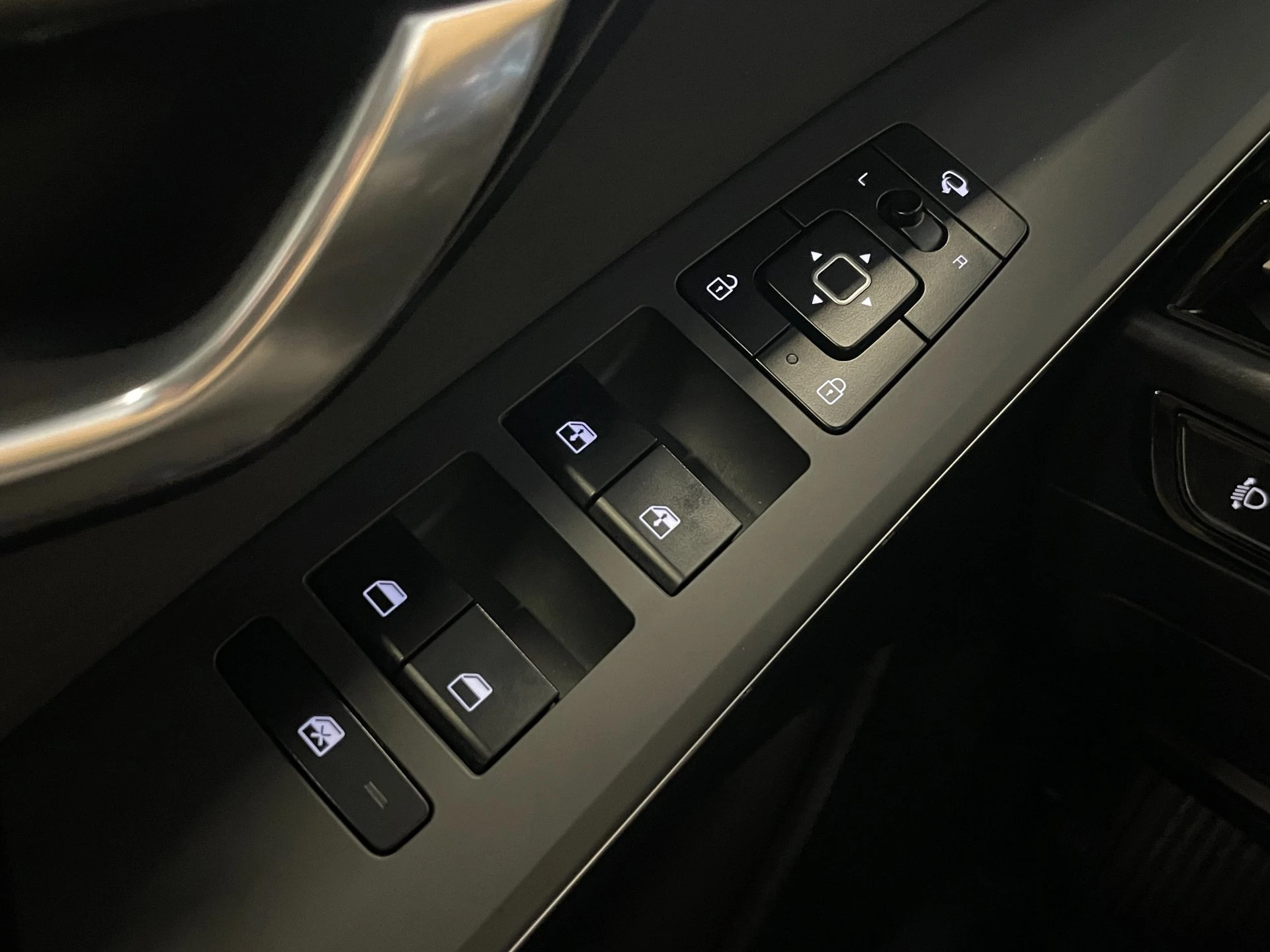 Hoofdafbeelding Kia Niro EV