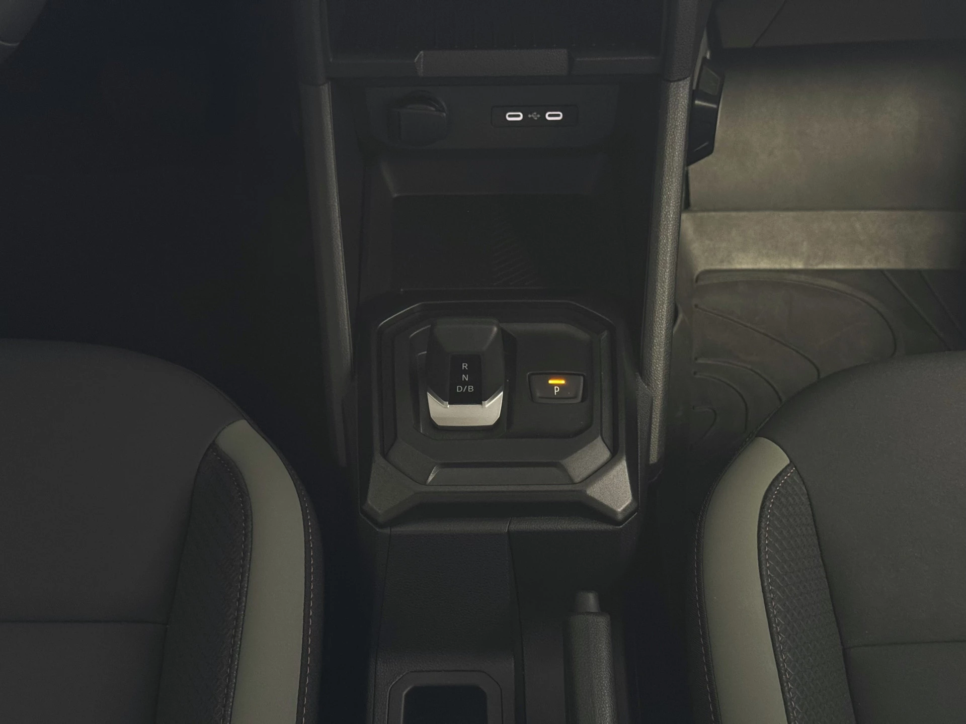 Hoofdafbeelding Dacia Duster