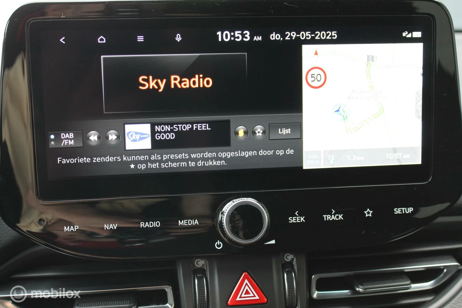 Hoofdafbeelding Hyundai i30