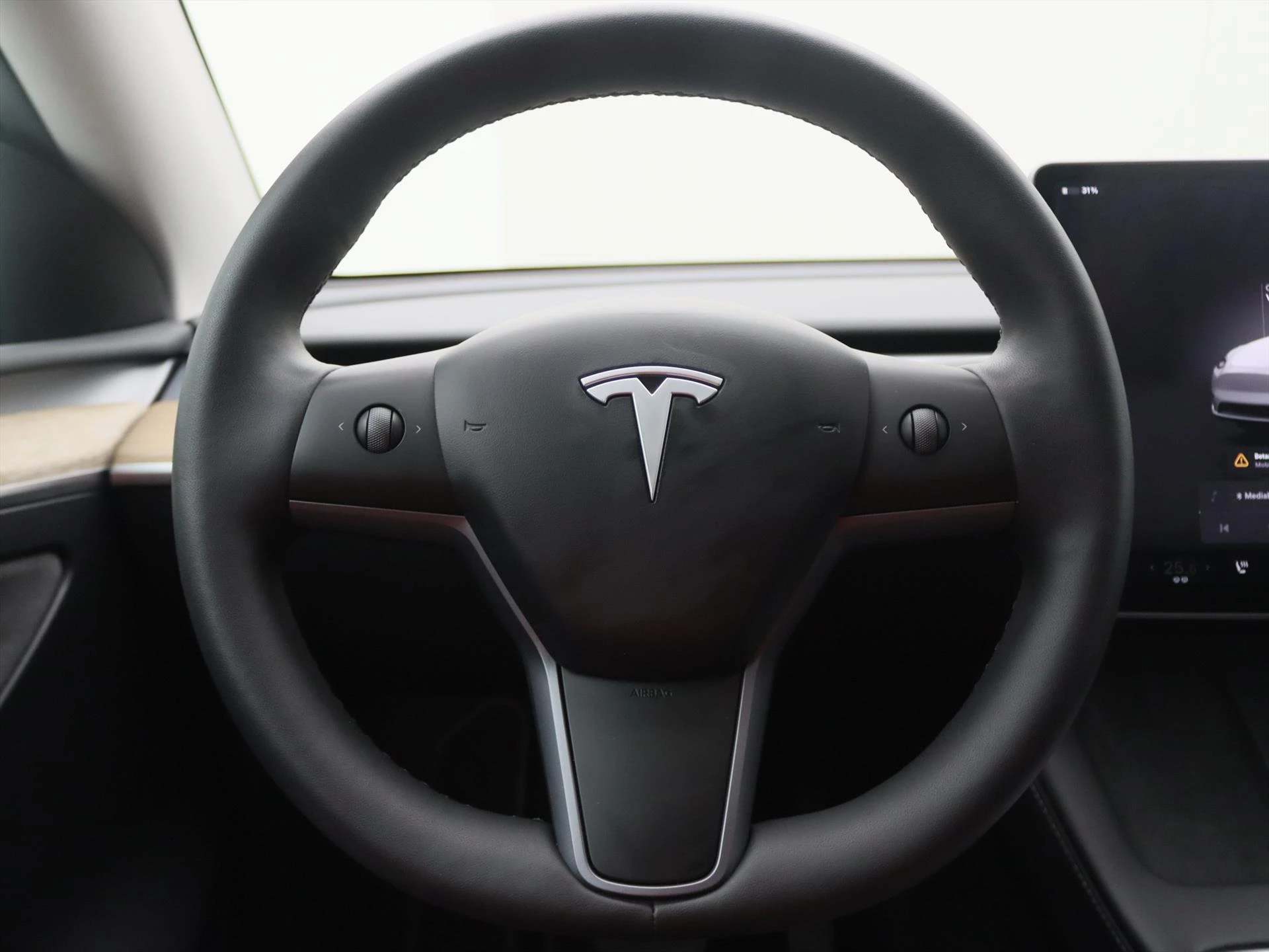 Hoofdafbeelding Tesla Model Y
