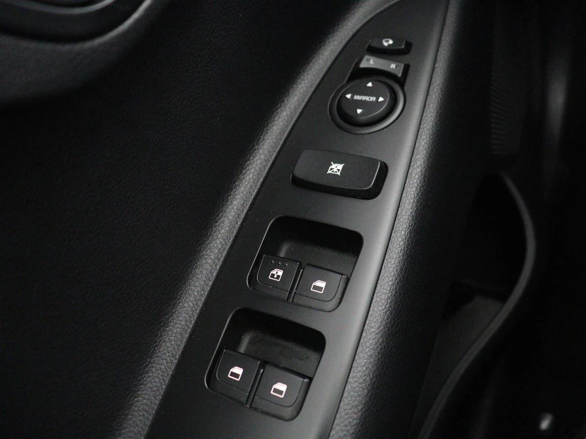 Hoofdafbeelding Kia Stonic