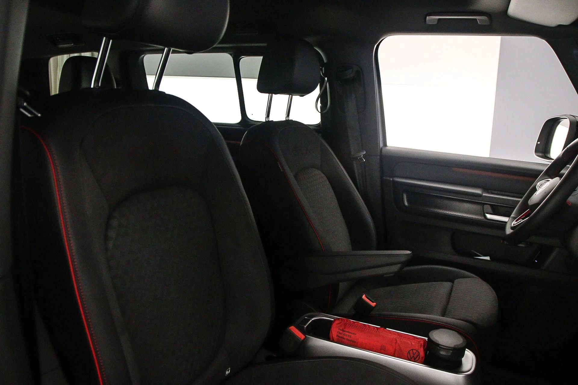 Hoofdafbeelding Volkswagen ID. Buzz