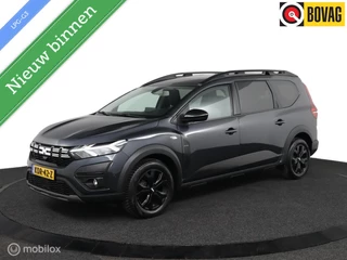 Hoofdafbeelding Dacia Jogger Dacia Jogger 1.0 TCe 100 pk bifuel Extreme 5p.