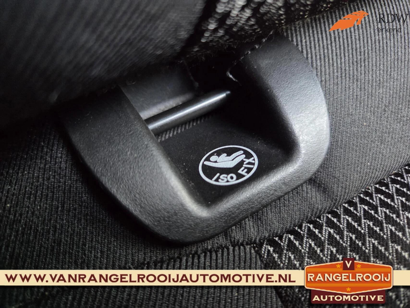 Hoofdafbeelding Suzuki S-Cross