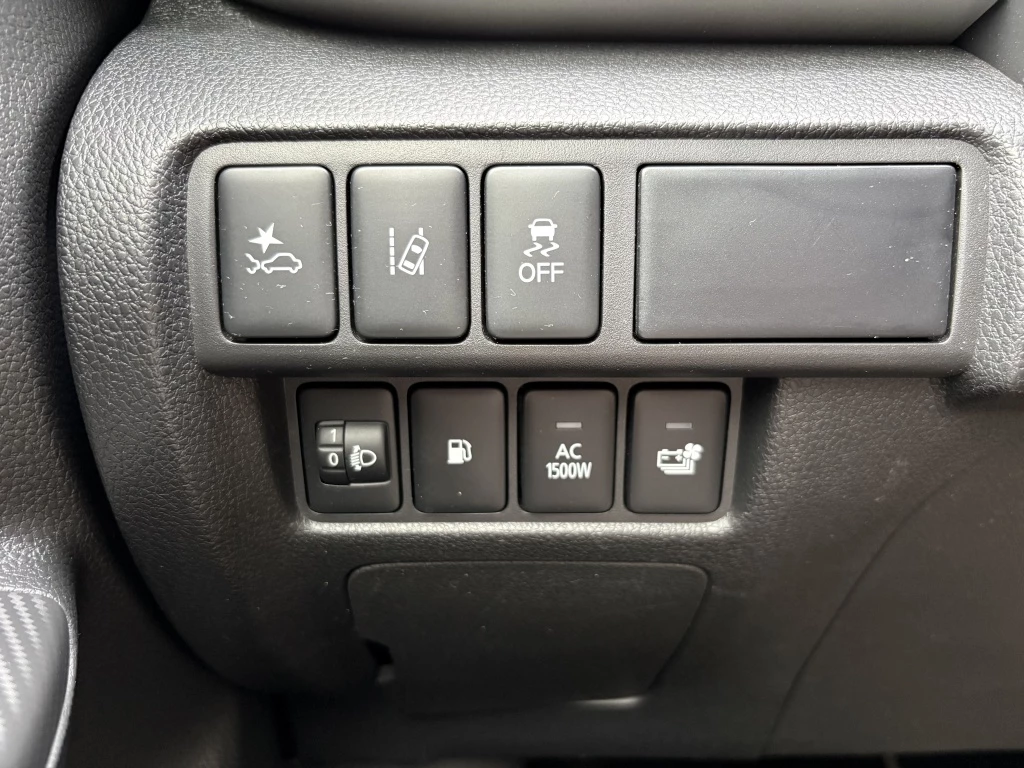 Hoofdafbeelding Mitsubishi Eclipse Cross